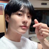 #우즈 #조승연 #woodz #seungyoun #icon