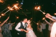 Wedding Tones: 25 Best Wedding Reception Entrance Rock Songs