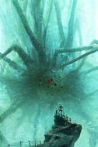 The Babysitter, by Torstein Nordstrand.
