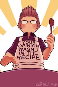 anyways i love this boy (miniprint for kumoricon at table A2) EDIT: Now available on Etsy!!