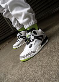 Nike Air Jordan Spizike