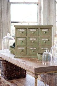 http://www.gershwinandgertie.com ~ home & garden shop <3