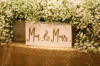 Wedding Reception Ideas and Design Details | Easy DIY Wedding Planning | OC Wedding Planning Tips