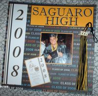 Graduation - Scrapbook.com