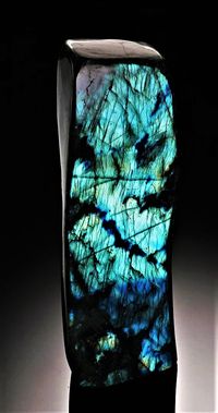 Labradorite