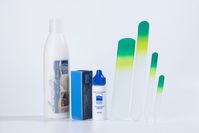 The Works NailMakeover Kit