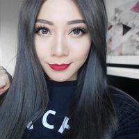 Charcoal hair: o cor perfeita para renovar seu visual com discrição e estilo