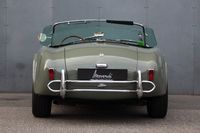 1965 AC Cobra - 289 | Classic Driver Market