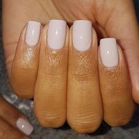 OPI Don't Bossa Nova Me Around #nailscare