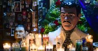 Antes de conocer la verdadera historia de Jesús Malverde, descubre todas las leyendas que se cuentan alrededor de este icónico personaje.