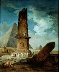 Nicolas Poussin (Les Andelys, Francia 1594 - Roma, Italia 1665)