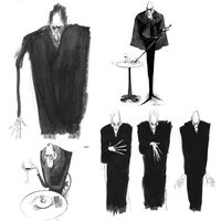 Ratatouille - concept art