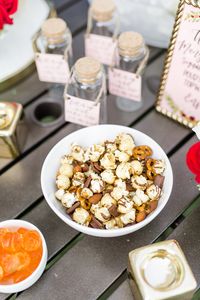 End of Summer Rooftop Party < Chic Home & Styled Parties