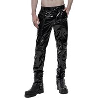 #PunkRave #Gothic #Gothique #Pants #Pantalon #Fetish
