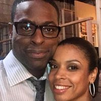 These two are just the bee's knees. #ThisIsUs
