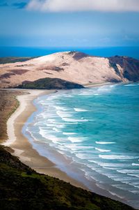 The Tip of The North Island - Cape Reinga, New Zealand
