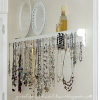 large white upholstery tacks