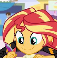 >tfw reading your own fan-fiction