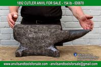 Ask for price with ID0870 on anvilsandtoolsforsale@gmail.com All pictures of all anvils on our website anvil for sale, anvils, blacksmith, blacksmiths, blacksmithing, antique tools, tool collector, swage block, stake, cone, cutler, french pig, amboss, incudine, schmied, forgeron, forge, enclume, forged, blacksmith tools, old tools, vintage tools, handtools, iron work, vise, stake, coutellier, chamouton, hulot harmel, collection, outil ancien, outils anciens, bigorne, art populaire, enclume