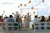 Laura and Beau - Elegant Westin Wedding in Cayman #howtoplanadestinationwedding