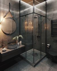 Bathroom Inspiration : Balcon.studioThe Definitive Source for Interior Designers