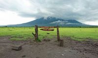 Hasil gambar untuk taman nasional baluran
