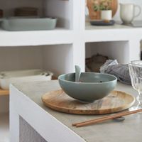 Pacifica Ramen Bowl – Oven, microwave, freezer and dishwasher safe. | kitchen dinnerware,dinnerware ideas,gold dinnerware,dinner dishes,cooking stuff ,kitchen inspiration,kitchen decor ,organized kitchen,table decor ideas ,table ideas,table decorations,home decor table,kitchen design,wedding planning ,wedding registry,wedding inspo,wedding gifts,wedding list,wedding gift ideas,sustainable wedding,eco wedding ,getting married,go green,slow living ,home essentials,eco kitchen,eco home