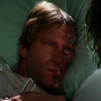 two-face icon