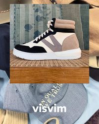 Visvim