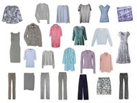 Wardrobe: a true, cool Summer - The Vivienne Files
