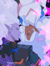 🌸ships the 'aesthetic orgasm'.