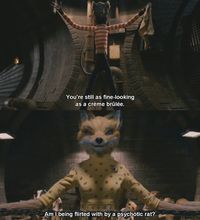 Fantastic Mr Fox