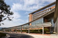 #엄앤드이종합건축사사무소 #엄이건축 #Aumlee #건축 #건축물 #_Dongnam Institute of Radiological&Medical Science/Hospital #Building #Architecture #Architect #Aum&lee #Radiological #medical #Hospital #동남권 #병원 #원자력 #의학원 #병원인테리어 #병원디자인 #병원외관 #외관 #동남권 #조적 #벽돌 #판넬 #로이복층유리 #캐노피 #canopy #병실 #부산시 #건축상 #금상 #부산시건축상금상수상 #수상 #한국건축문화대상 #우수상 #건축문화대상 #한국건축문화대상우수상 #2010한국건축문화대상 #2010부산시건축상금상 #기장군 #장안읍 #부산