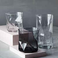 Bormioli Cassiopeia Glassware | west elm UK