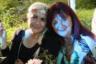 BlumTAStisches Sommerfest 2019 #Sommerfest #Family #Party