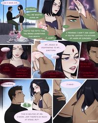 Why (Not) ? — 🤍The Inner Workings: Finale🤍
