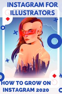 How can illustrator grow Instagram followers in 2020? Our guest, Anniko, a designer of 10+ years experience is sharing PRO Instagram tips 2020 that helped her grow her profile to reach 21K+ followers. Best resources for illustrators here 👉👉👉 https://www.templatemonster.com/illustrations.php #TemplateMonster #Illustration #InstagramTips #GrowOnInstagram #WhoToFollow #InstagramFollowers #AdobeIllustrator #Procreate #IllustrationTutorials