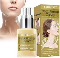 Amazon.comNeck Firming CreamNeck Tightening CreamAnti Aging Neck Moisturizer Cream for Lifting Double ChinSaggingCrepe SkinBeauty
