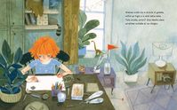 Il posto segreto di Arianna - Frizzifrizzi