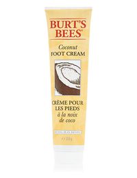 Coconut Foot Cream 120g | Burts Bees | M&S