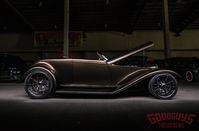 Cliff Mattis' 1932 Boydster II | Fueled News