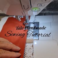 Tale Handmade - YouTube