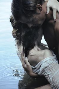 Just to be inside your hug