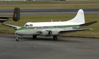 De Havilland Heron