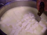 How to Make Feta Goat Cheese With Yogurt: An Illustrated Guide - Delishably - Food and Drink