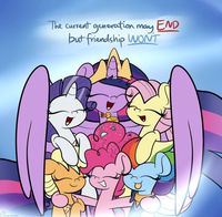 Equestria Daily - MLP Stuff!: Drawfriend Stuff (Pony Art Gallery) #3128