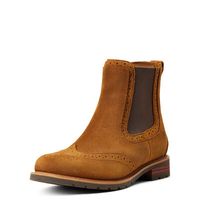 Wexford Brogue Waterproof