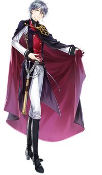 Pied Piper of Hamelin/Rattenfänger von Hameln【Grimm-gai no Ouji-sama】