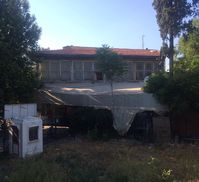 FAİK PAŞA MAHALLESİ