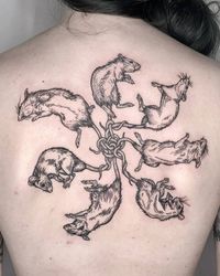#blxckink #blxckink_usa #blxckink_usde #blxckink_wilmington #usatattoo #tattoousa #delawaretattoo #delawaretattooartist #delawaretattoos #wilmingtontattoo #wilmingtontattoos #wilmingtontattooer #rattattoo #ratking #backtattoo #linework #lineart #linetattoos #linetattoodesign #linetattooart #finelinetattoo #finelinetattoos #finelinetattooing #finelinetattooartist #fineliner #blacktattoo #blacktattooing #blacktattooart #blacktattooartist #blacktattooist